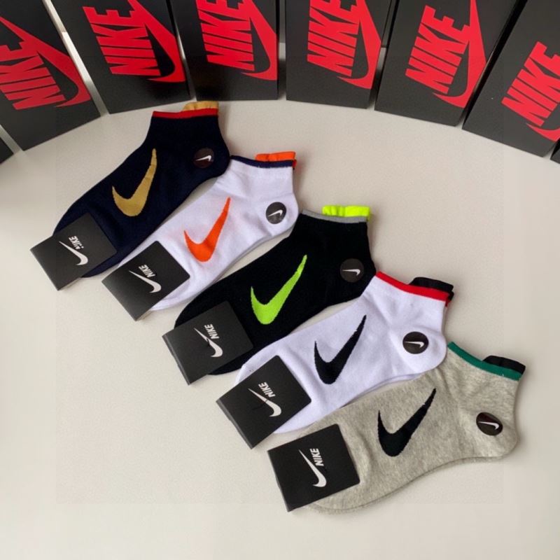 Nike Socks